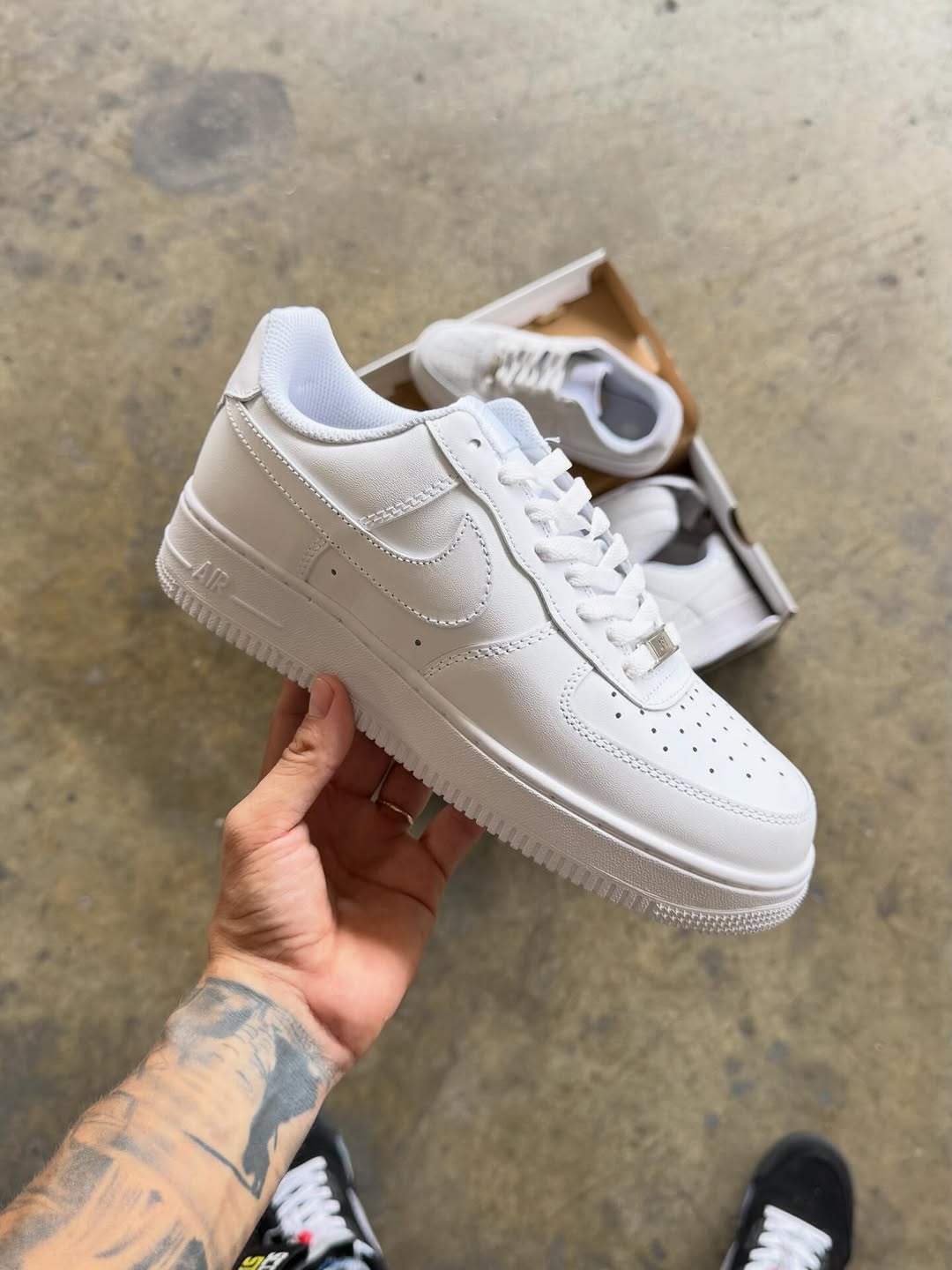 Nike Air Force One