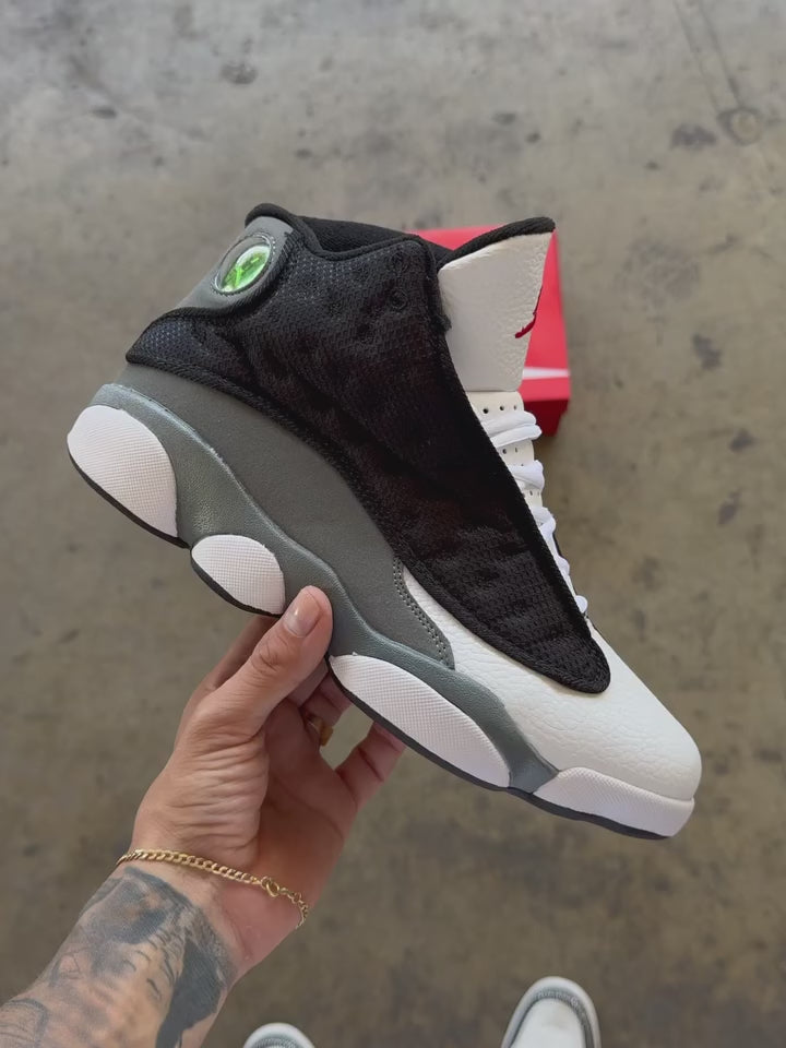 Jordan 13 “Black Flint”